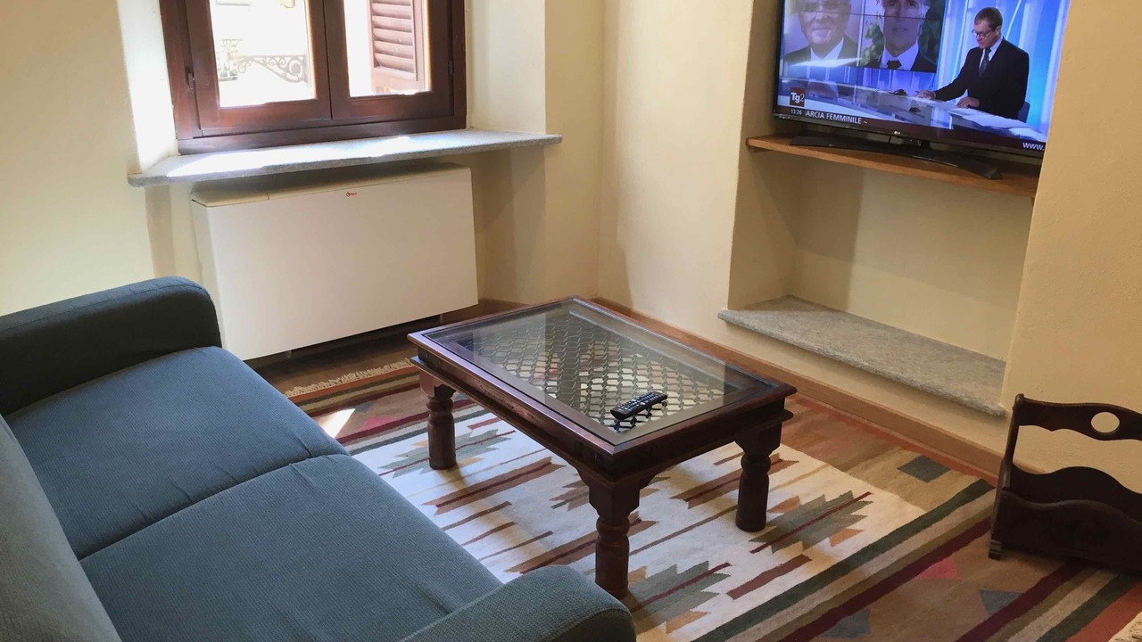 Photo of Livingroom in Centro Storico