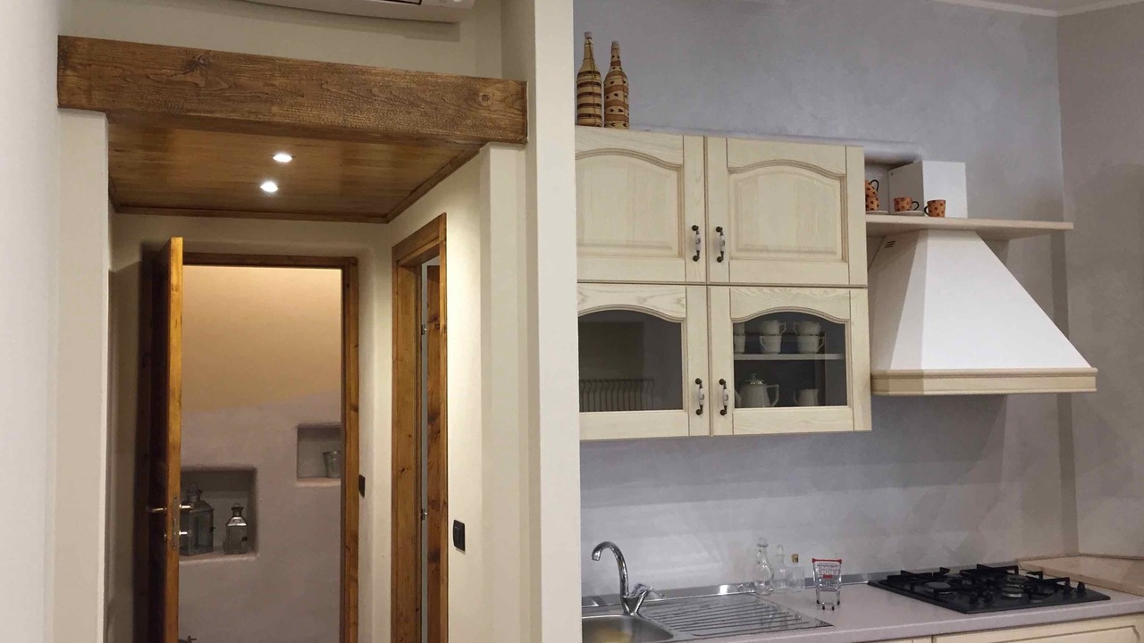 Photo of Kitchen in Centro Storico