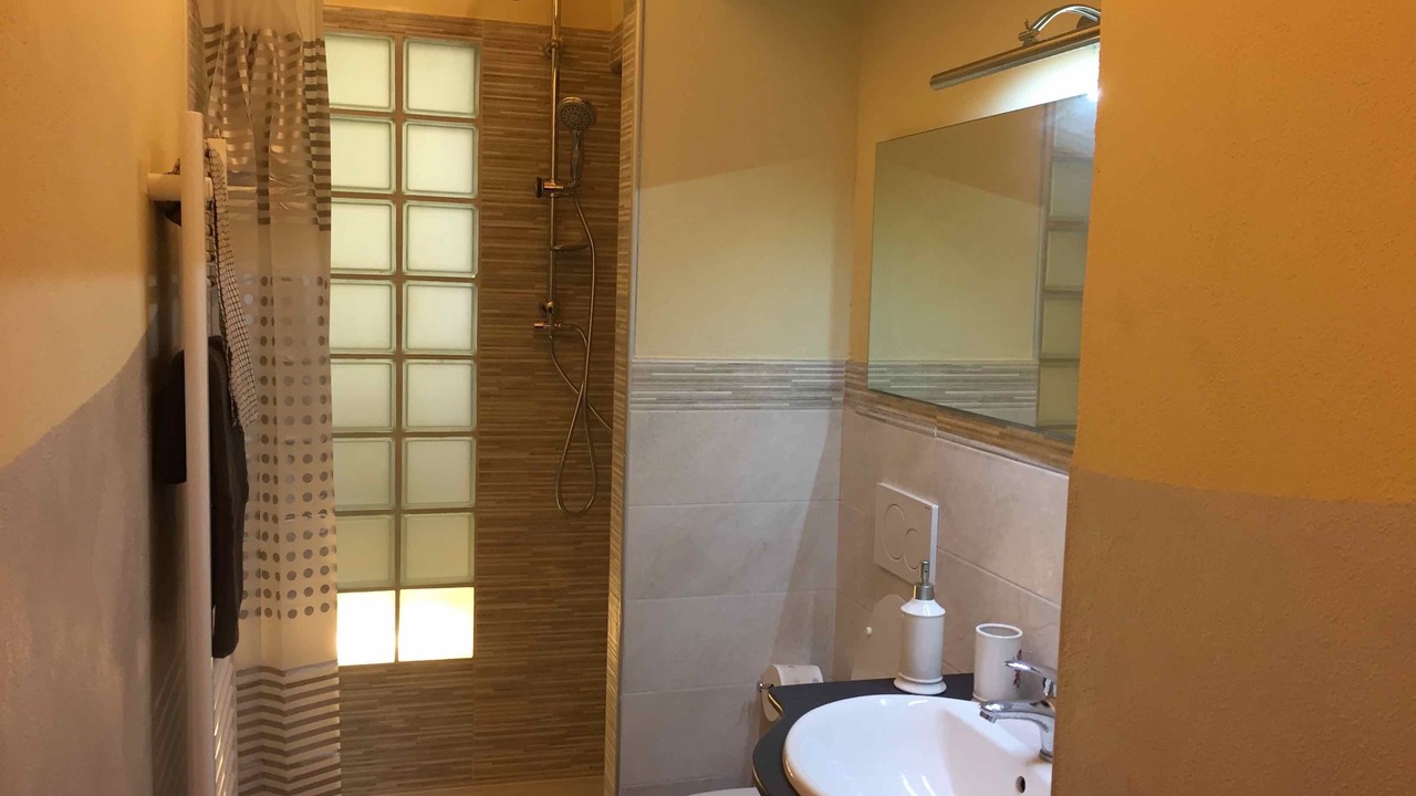 Photo of Bathroom in Centro Storico