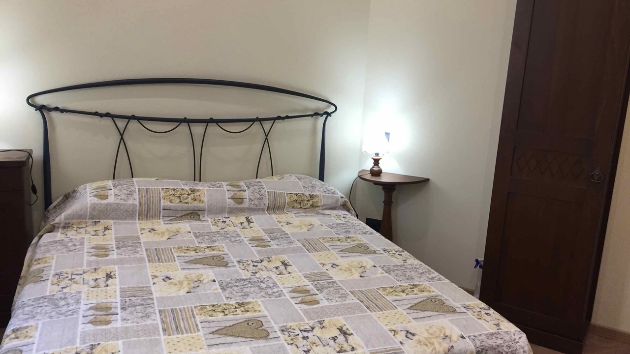 Photo of Bedroom in Centro Storico