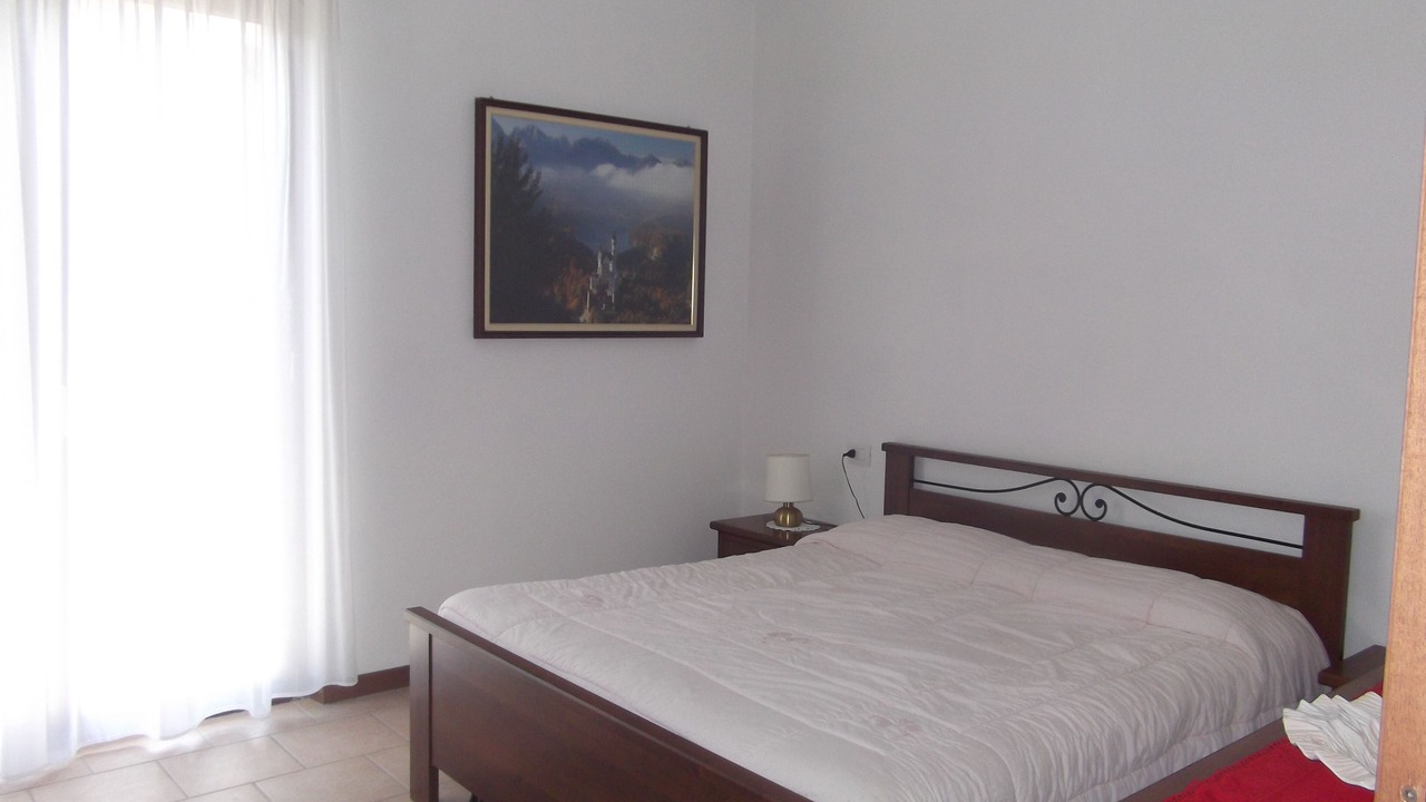 Photo of Bedroom in Cremia