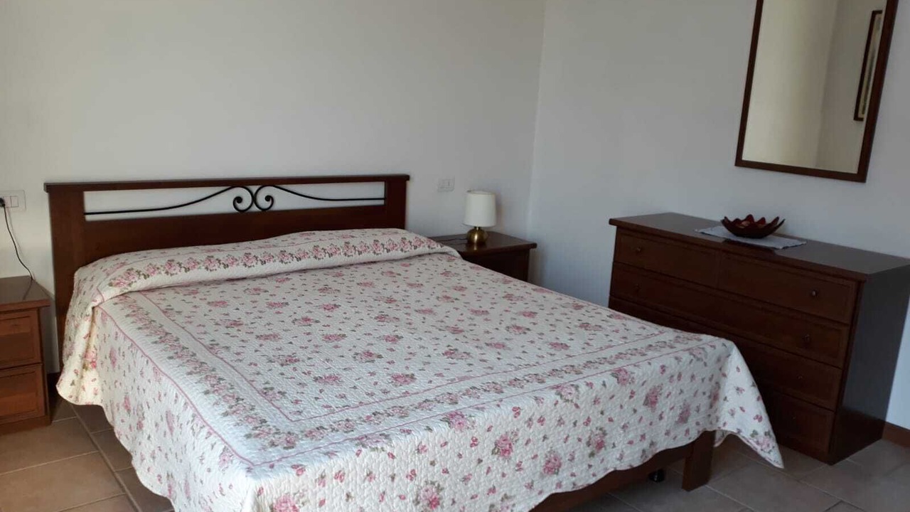 Photo of Bedroom in Cremia