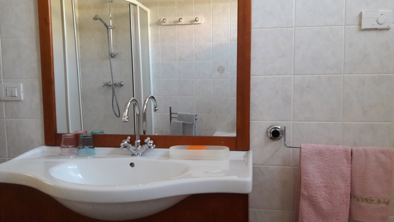 Photo of Bathroom in Cremia