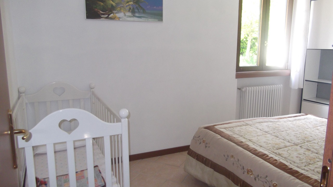 Photo of Bedroom in Cremia