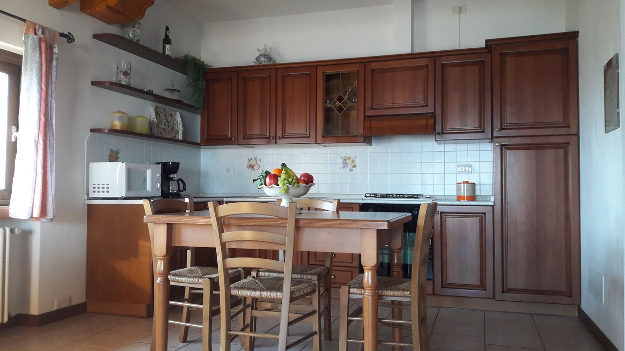 Photo of Kitchen in Cremia