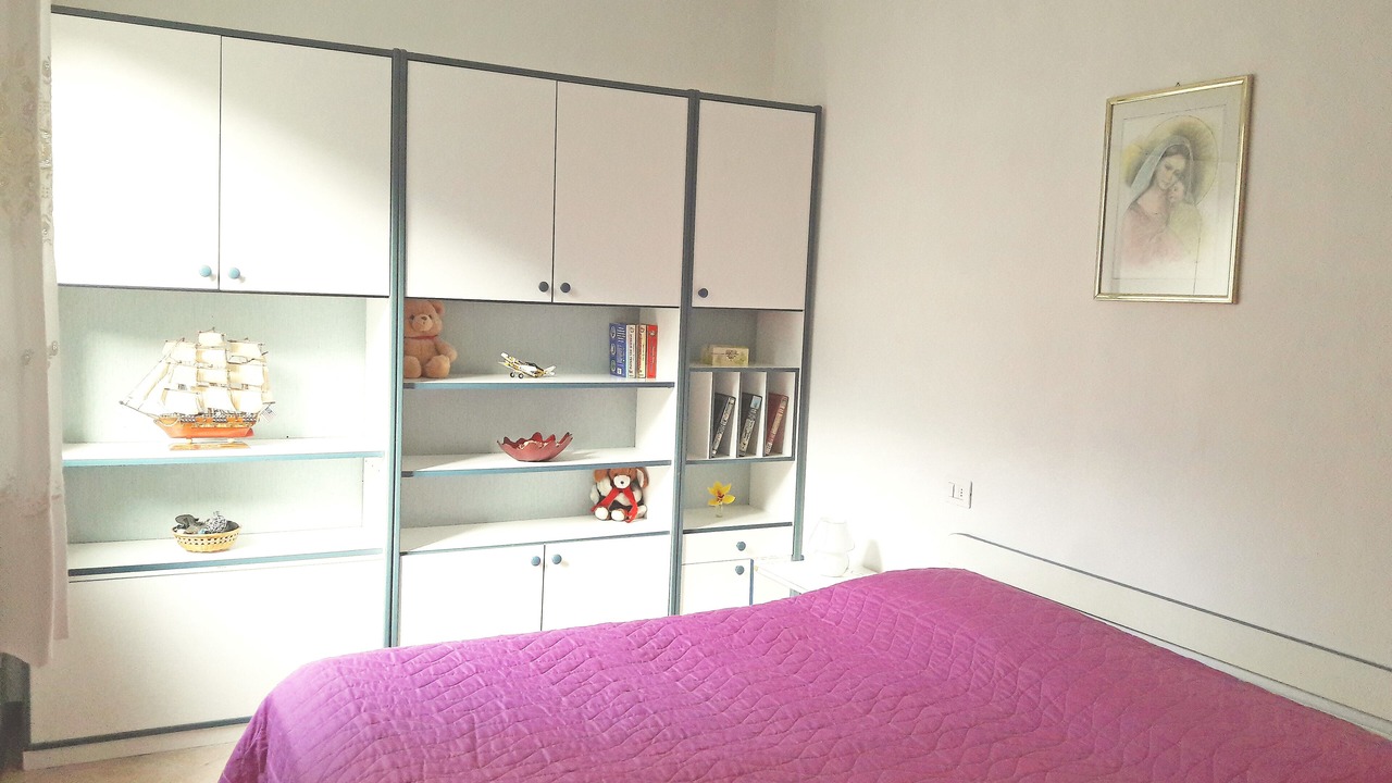 Photo of Bedroom in Cremia