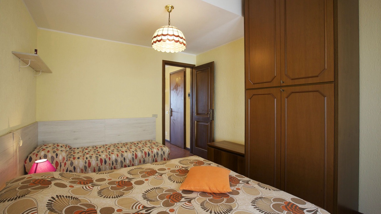 Photo of Bedroom in Feriolo