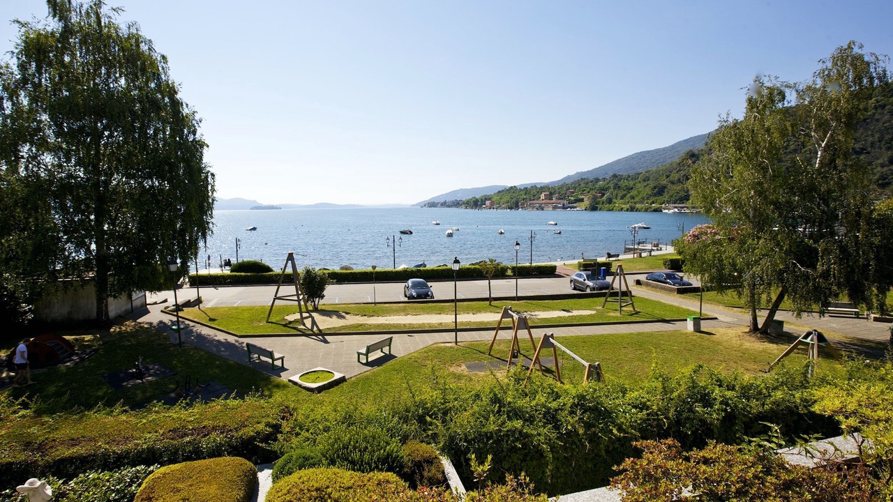 Photo of Outdoor in Feriolo
