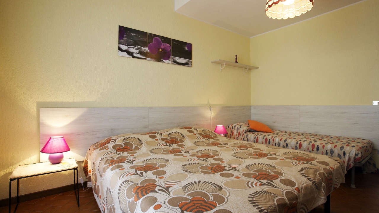 Photo of Bedroom in Feriolo
