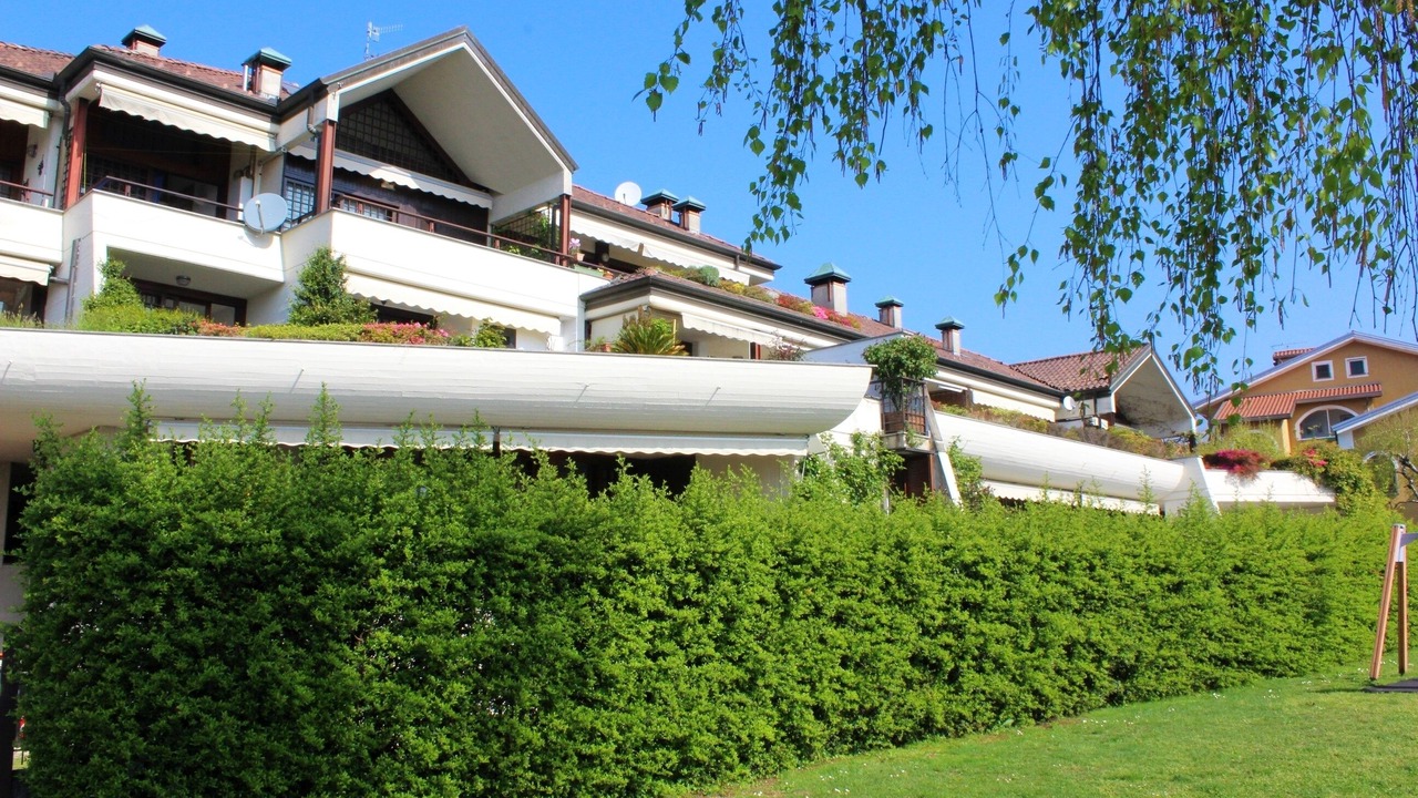 Photo of Outdoor in Feriolo