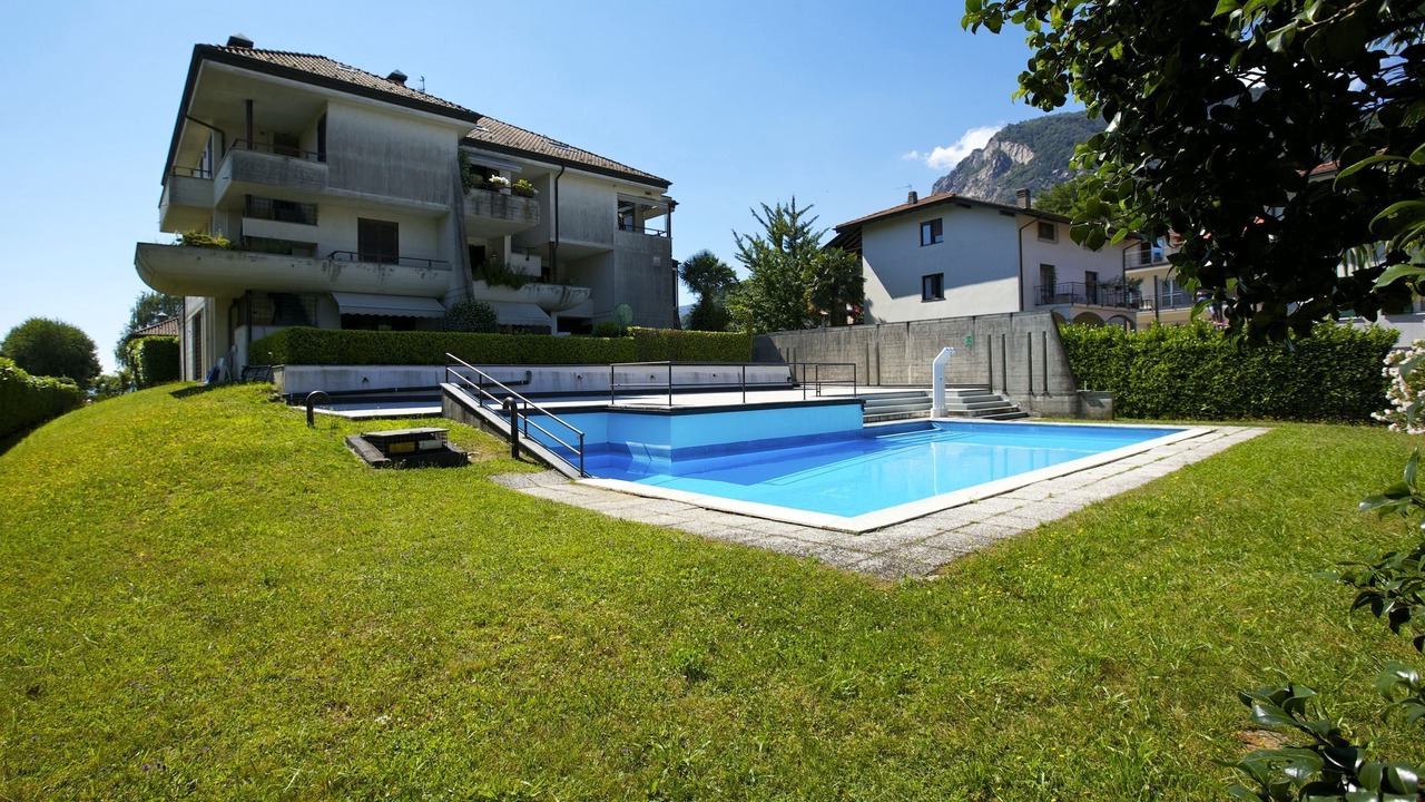 Photo of Outdoor in Feriolo