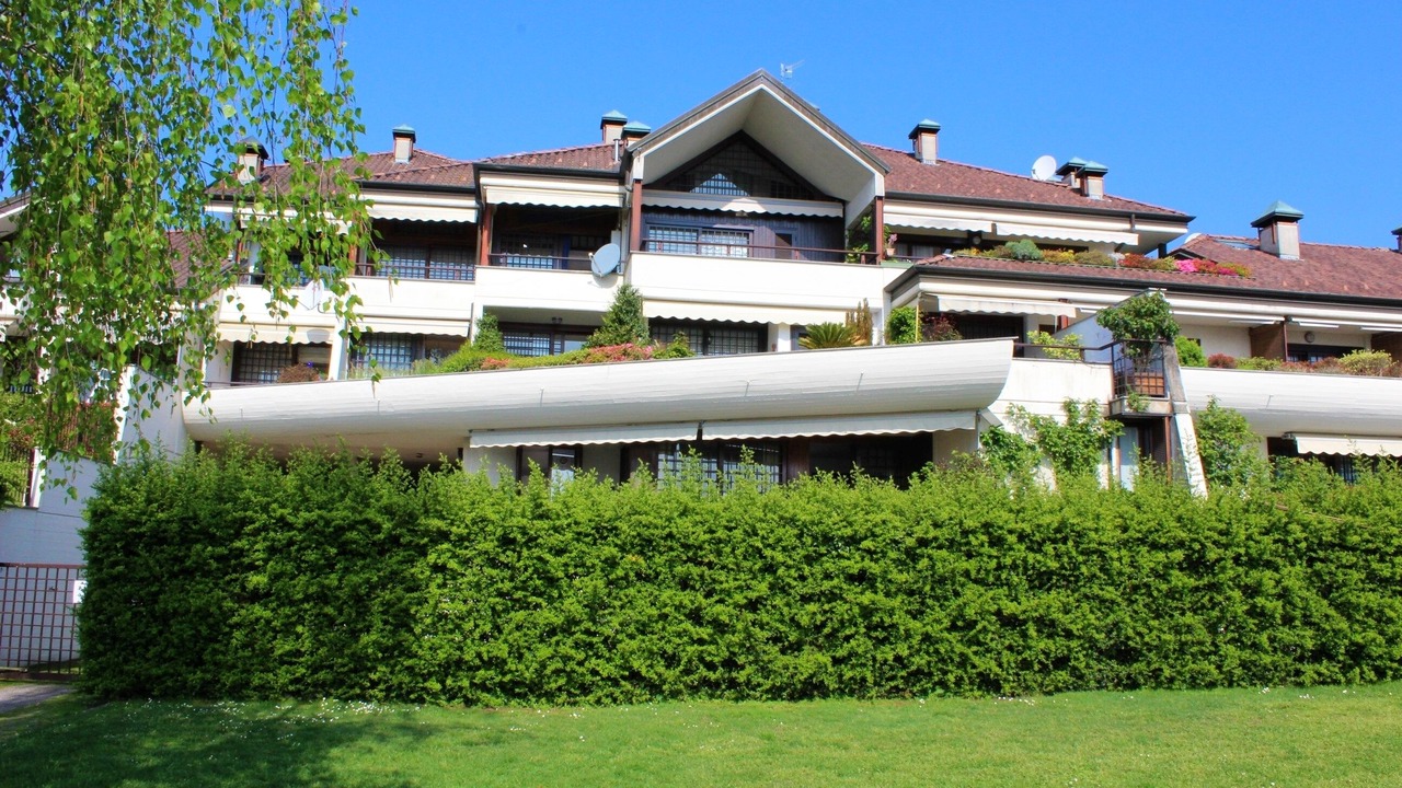 Photo of Outdoor in Feriolo