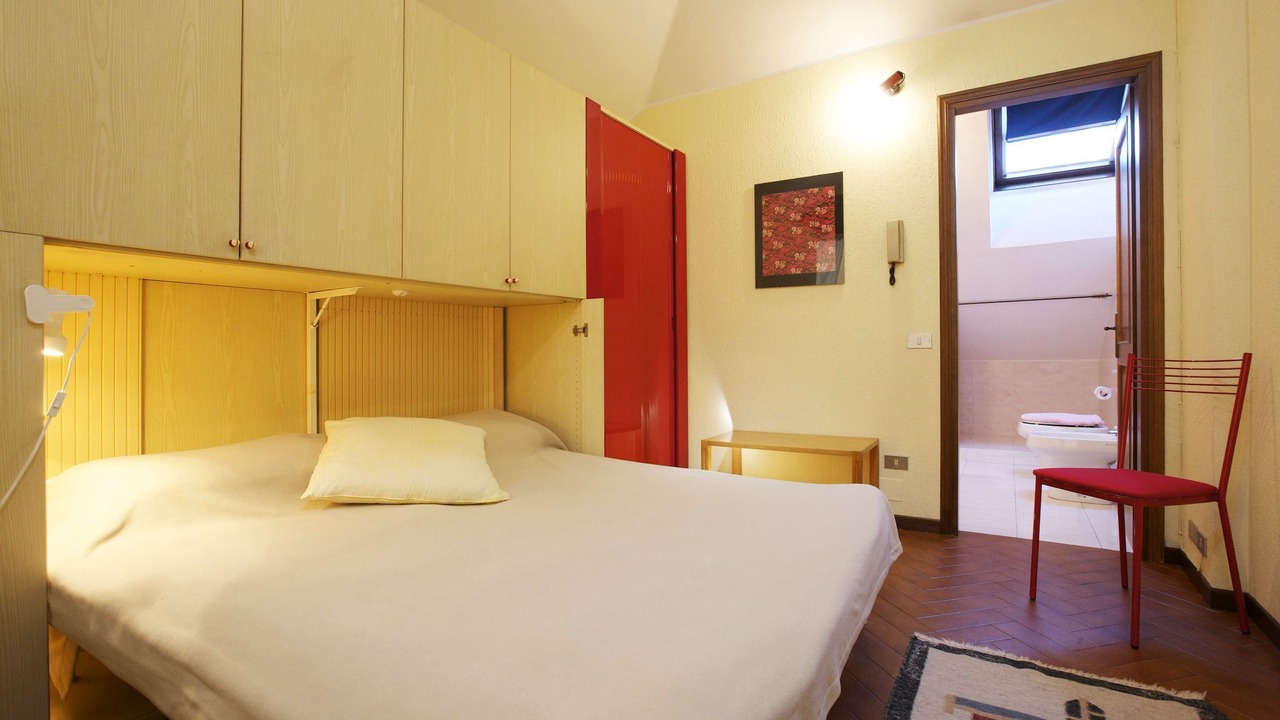 Photo of Bedroom in Feriolo