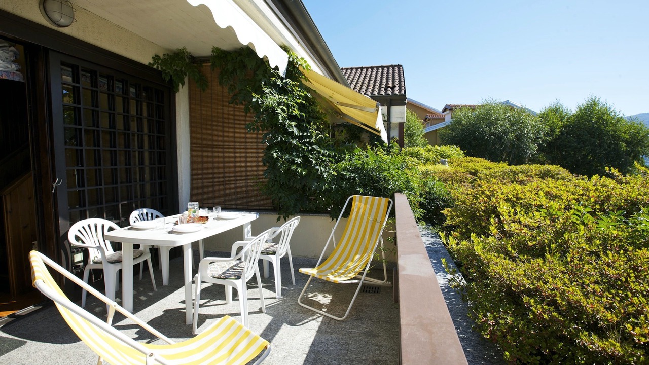 Photo of Outdoor in Feriolo