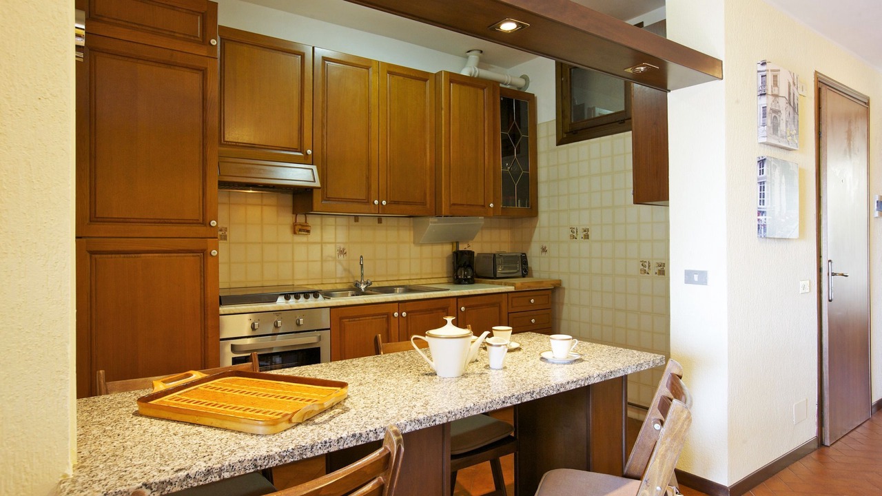 Photo of Kitchen in Feriolo