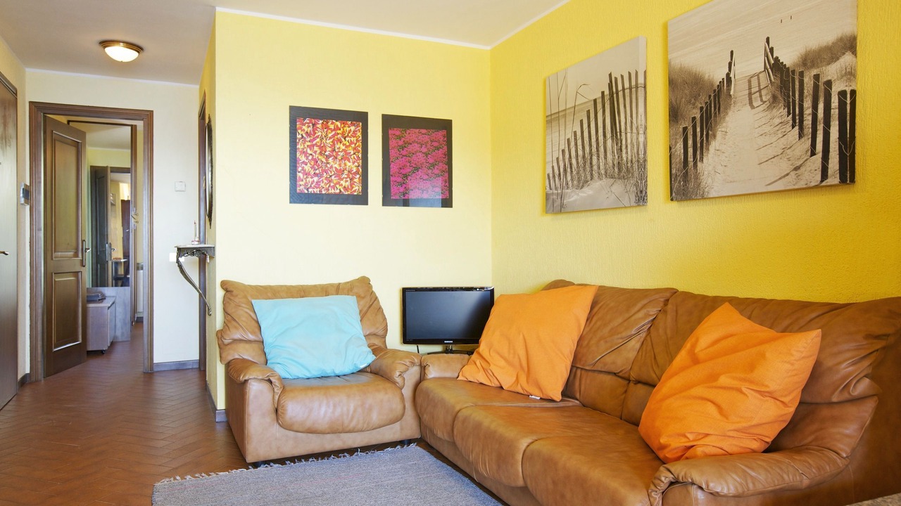 Photo of Livingroom in Feriolo