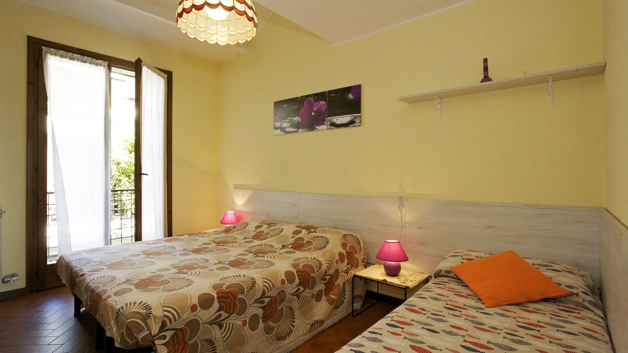 Photo of Bedroom in Feriolo