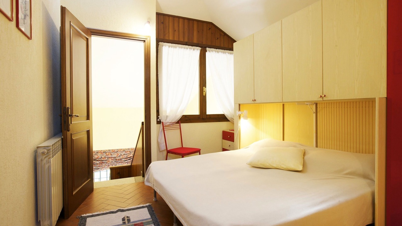 Photo of Bedroom in Feriolo