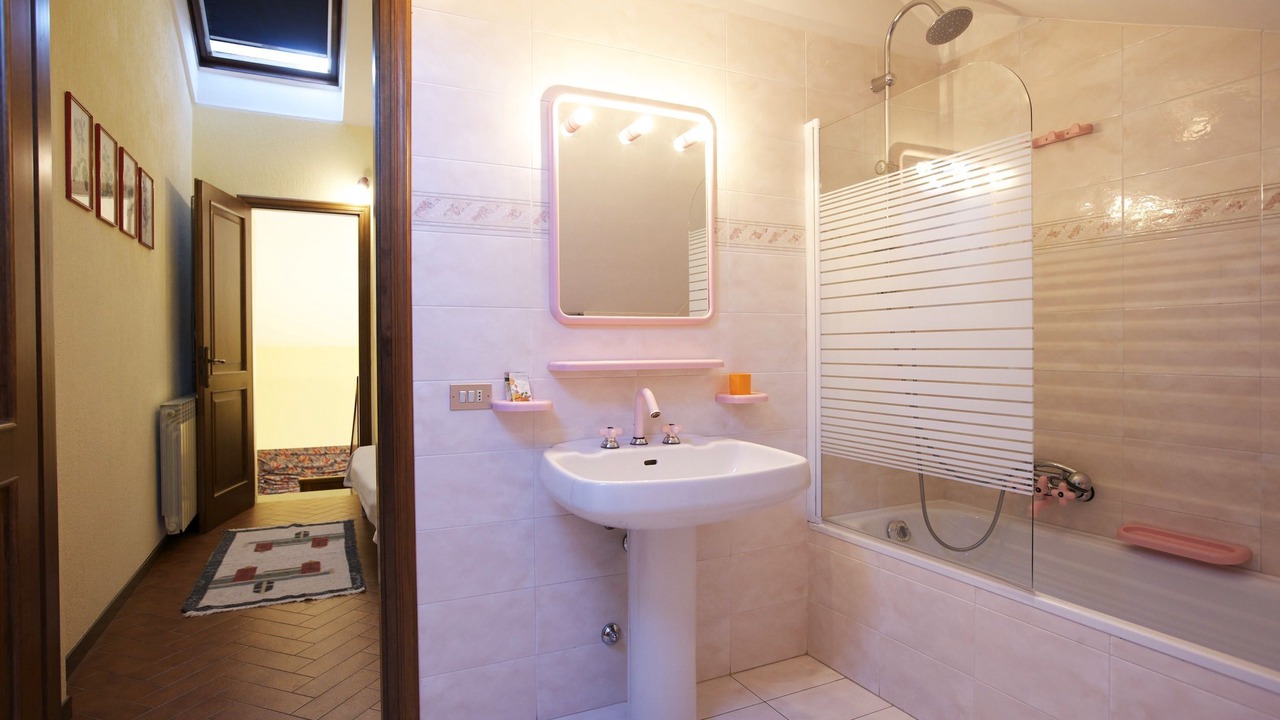 Photo of Bathroom in Feriolo