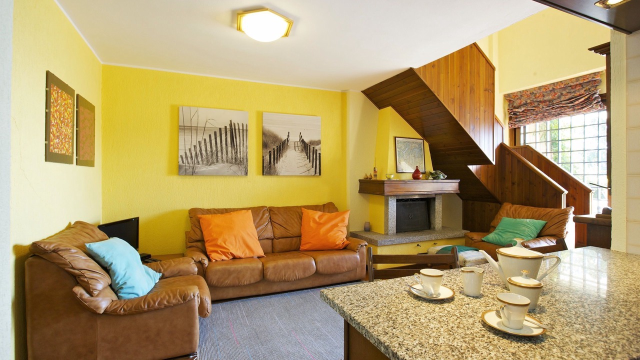 Photo of Livingroom in Feriolo