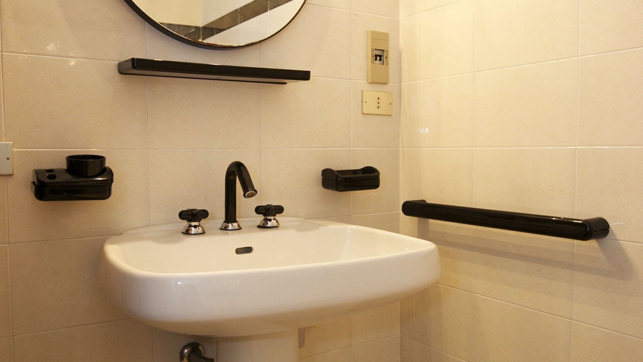 Photo of Bathroom in Feriolo