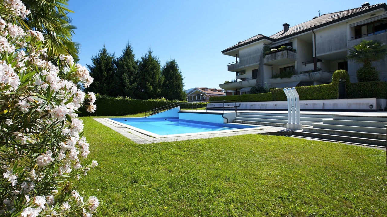 Photo of Outdoor in Feriolo