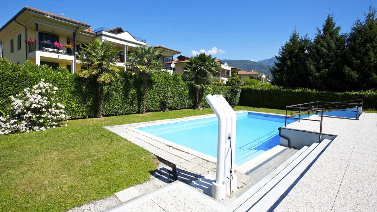 Photo of Outdoor in Feriolo