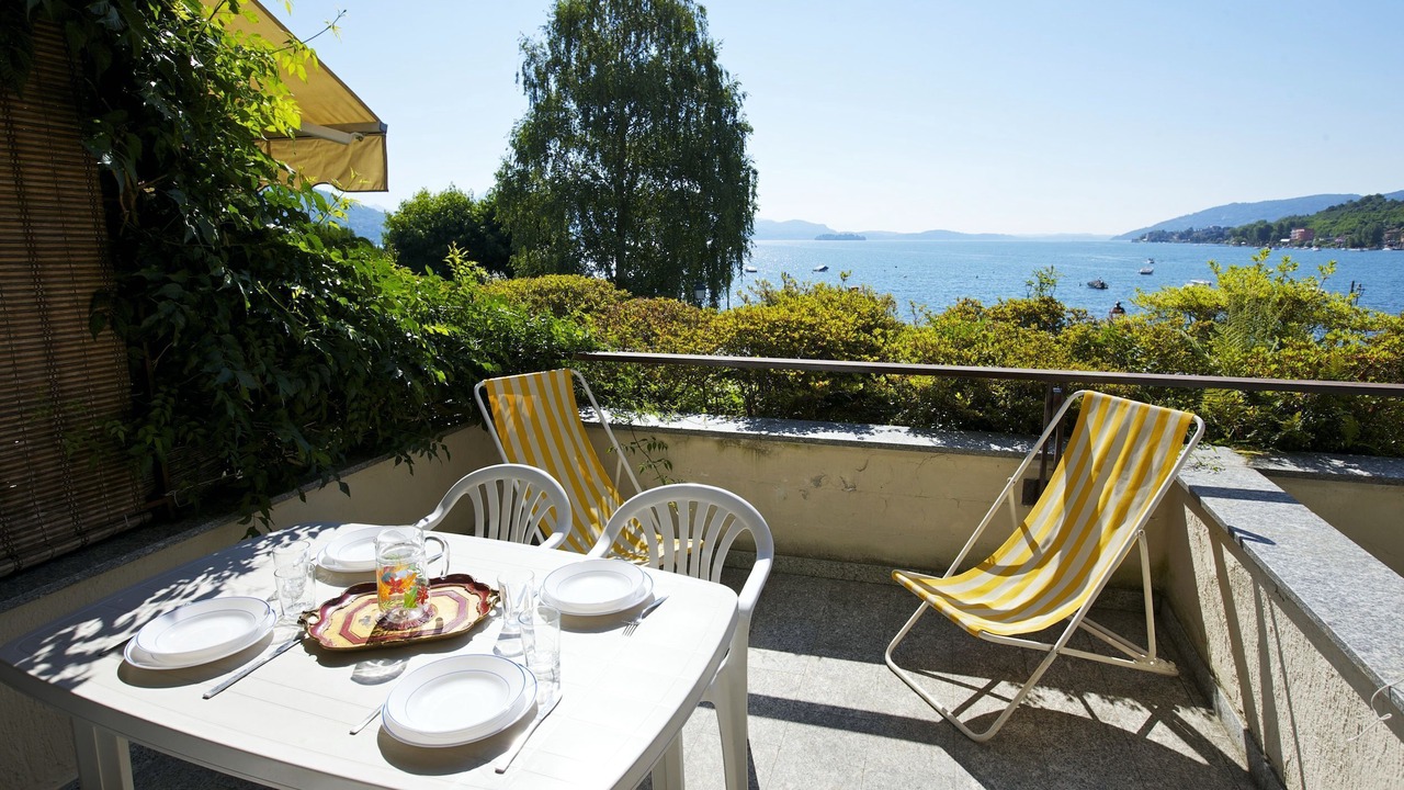 Photo of Outdoor in Feriolo
