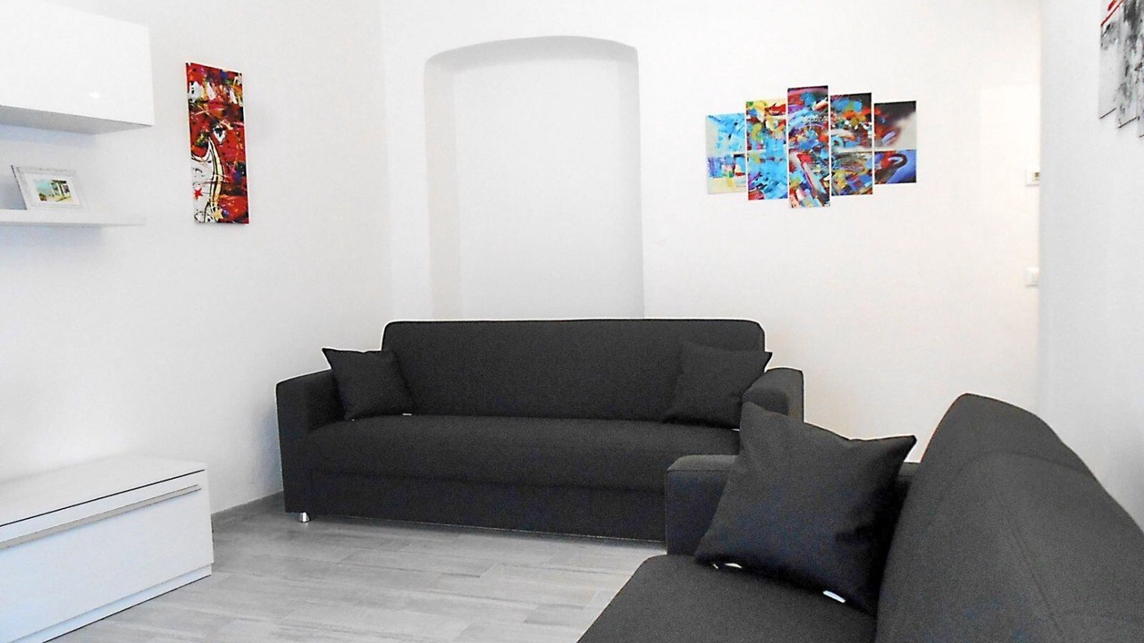 Photo of Livingroom in Lerici