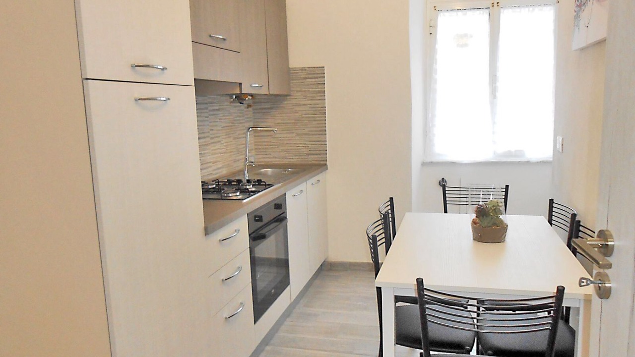 Photo of Kitchen in Lerici