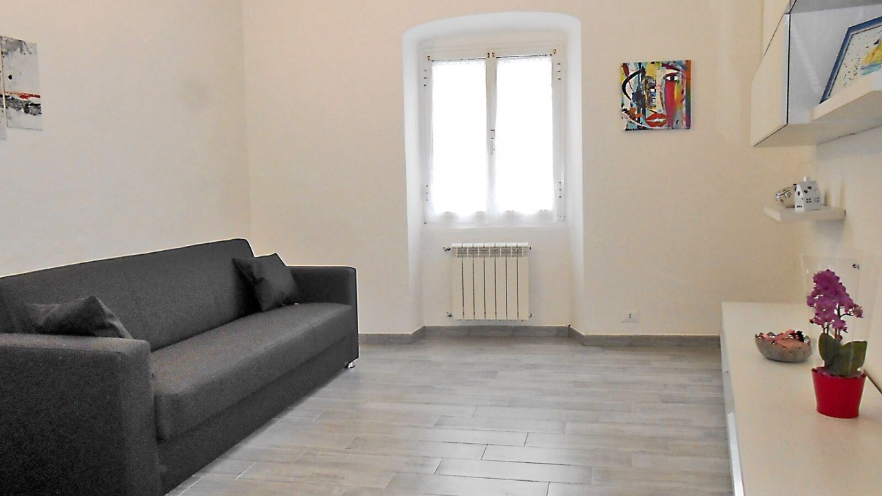 Photo of Livingroom in Lerici