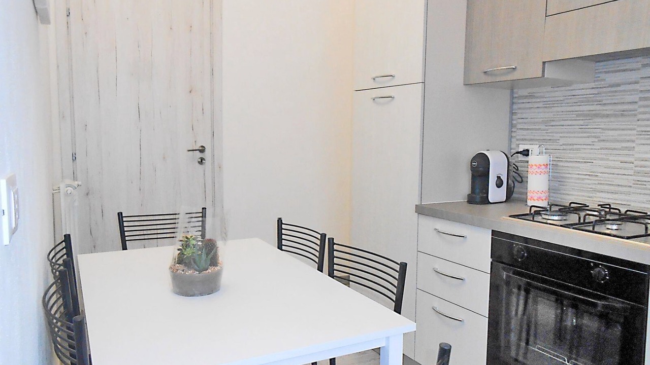 Photo of Kitchen in Lerici