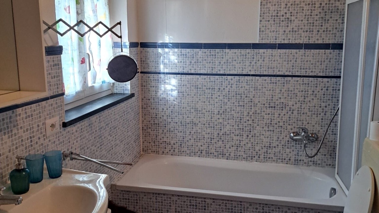 Photo of Bathroom in Imperia