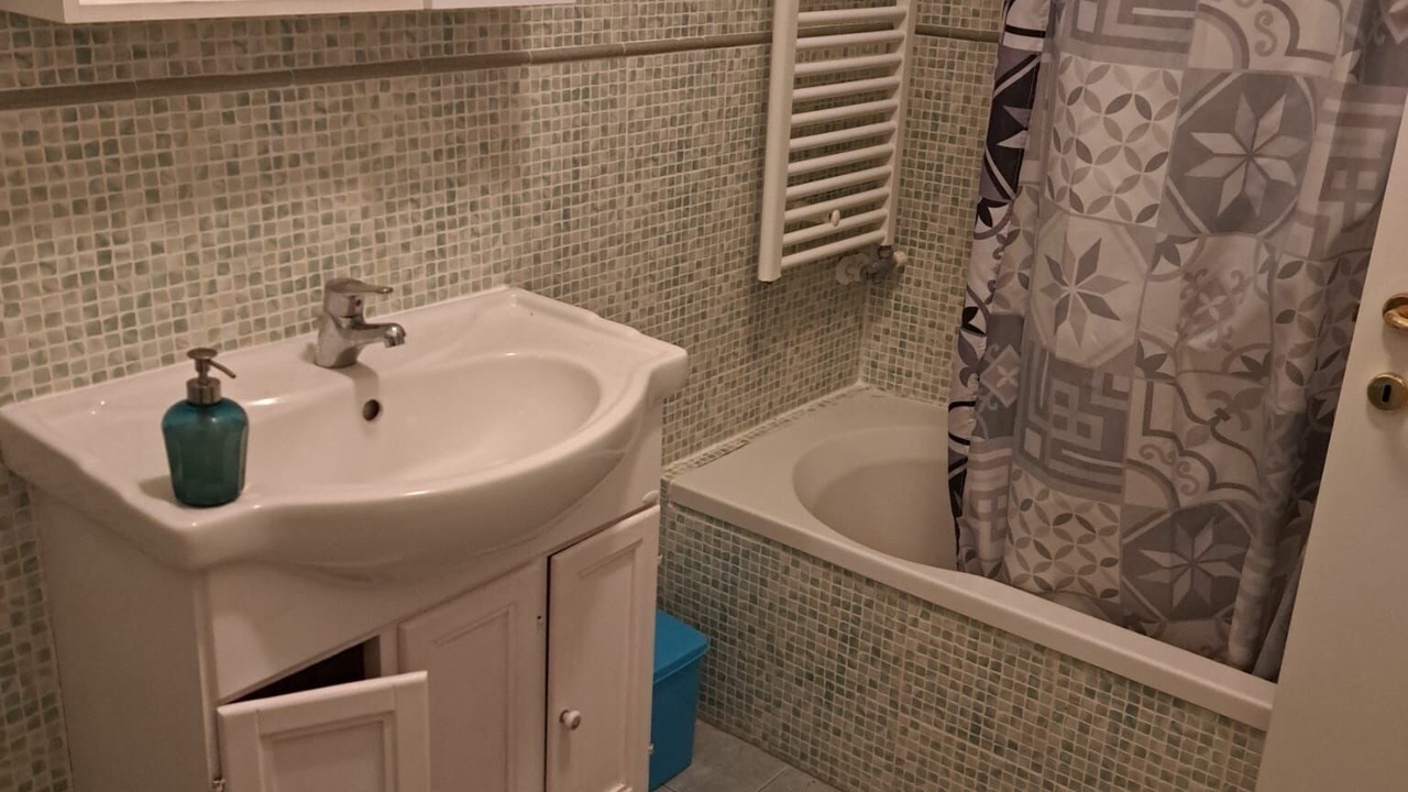 Photo of Bathroom in Imperia