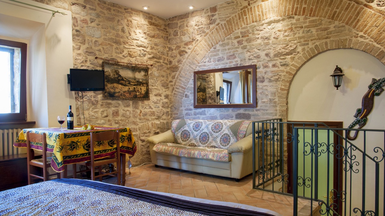 Photo of Others in Spello
