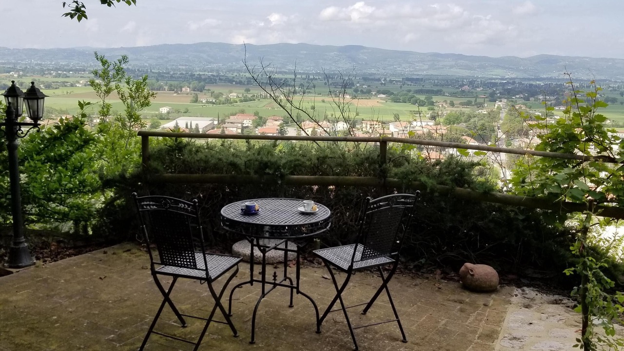 Photo of Outdoor in Spello