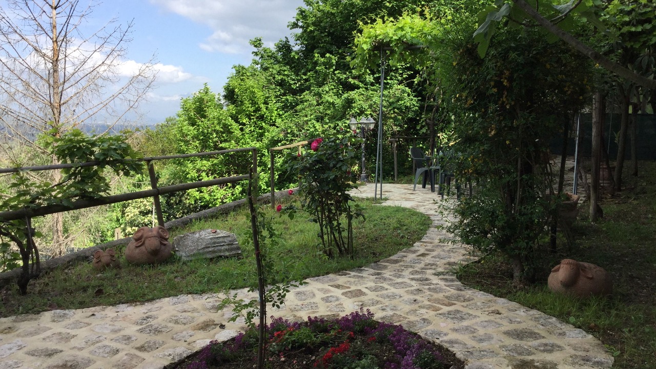 Photo of Outdoor in Spello