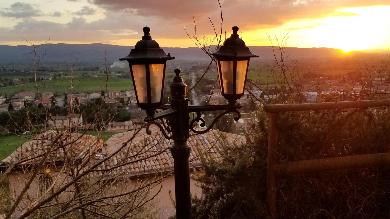 Photo of Outdoor in Spello
