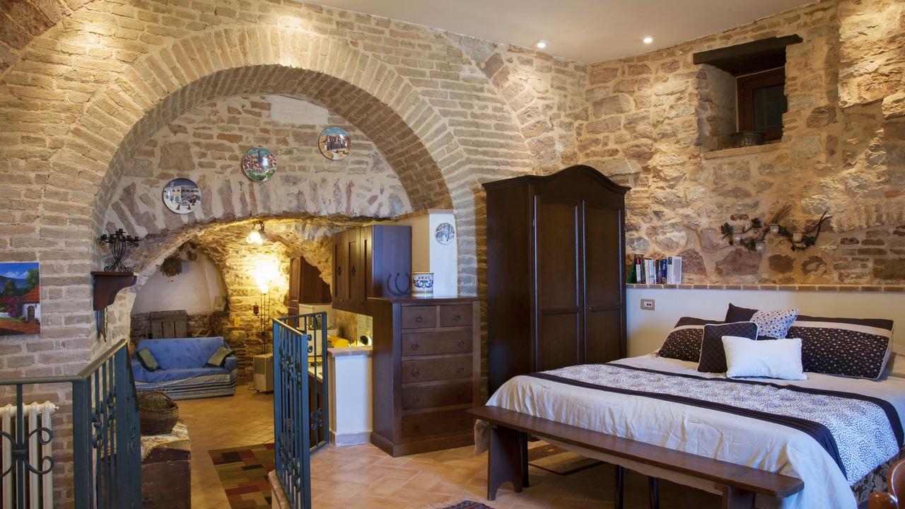 Photo of Others in Spello