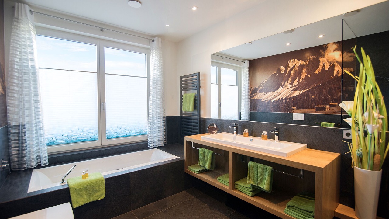 Photo of Bathroom in Appiano Sulla Strada del Vino