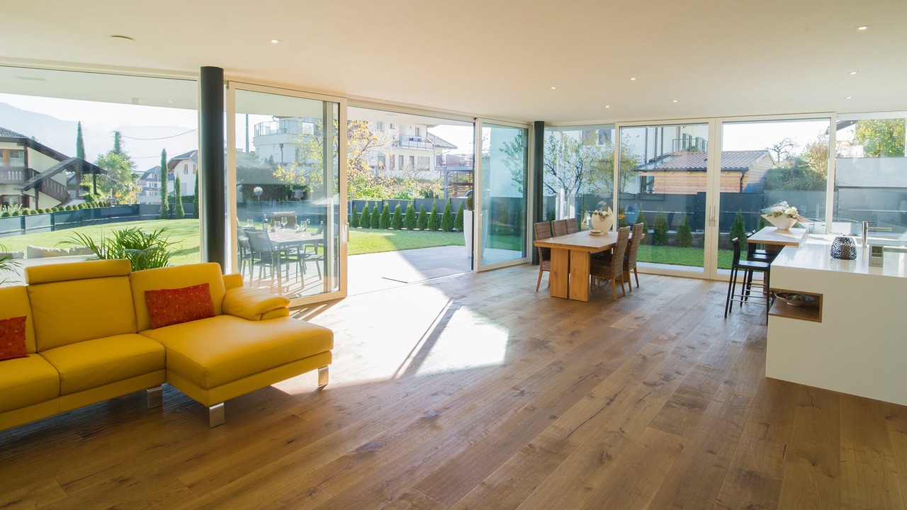 Photo of Livingroom in Appiano Sulla Strada del Vino