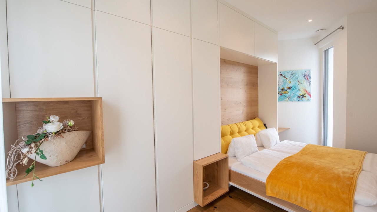 Photo of Bedroom in Appiano Sulla Strada del Vino