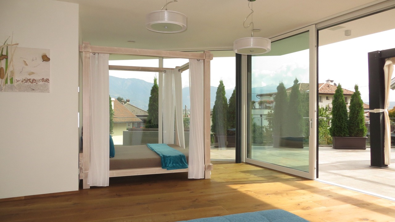 Photo of Bedroom in Appiano Sulla Strada del Vino
