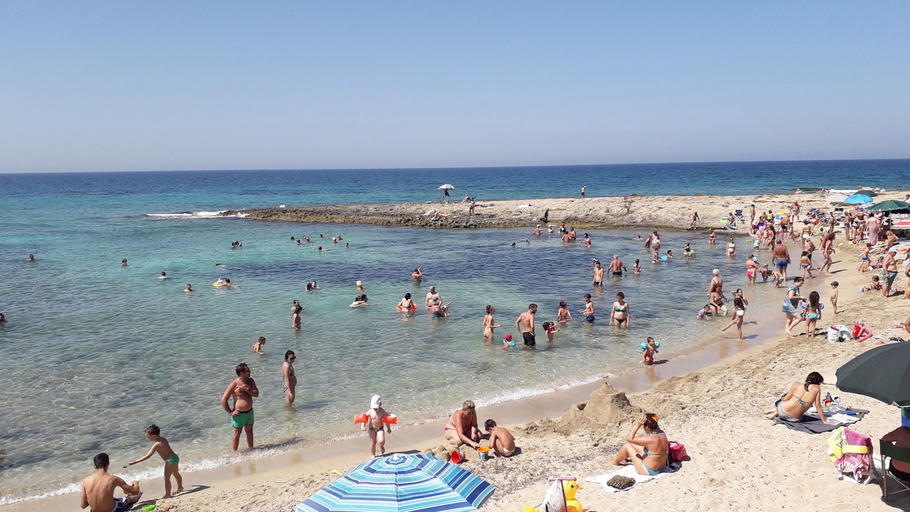 Photo of Others in Marina di Mancaversa
