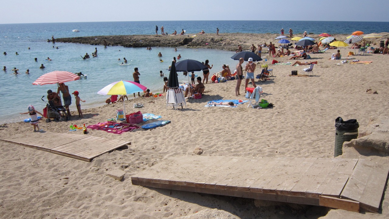 Photo of Others in Marina di Mancaversa