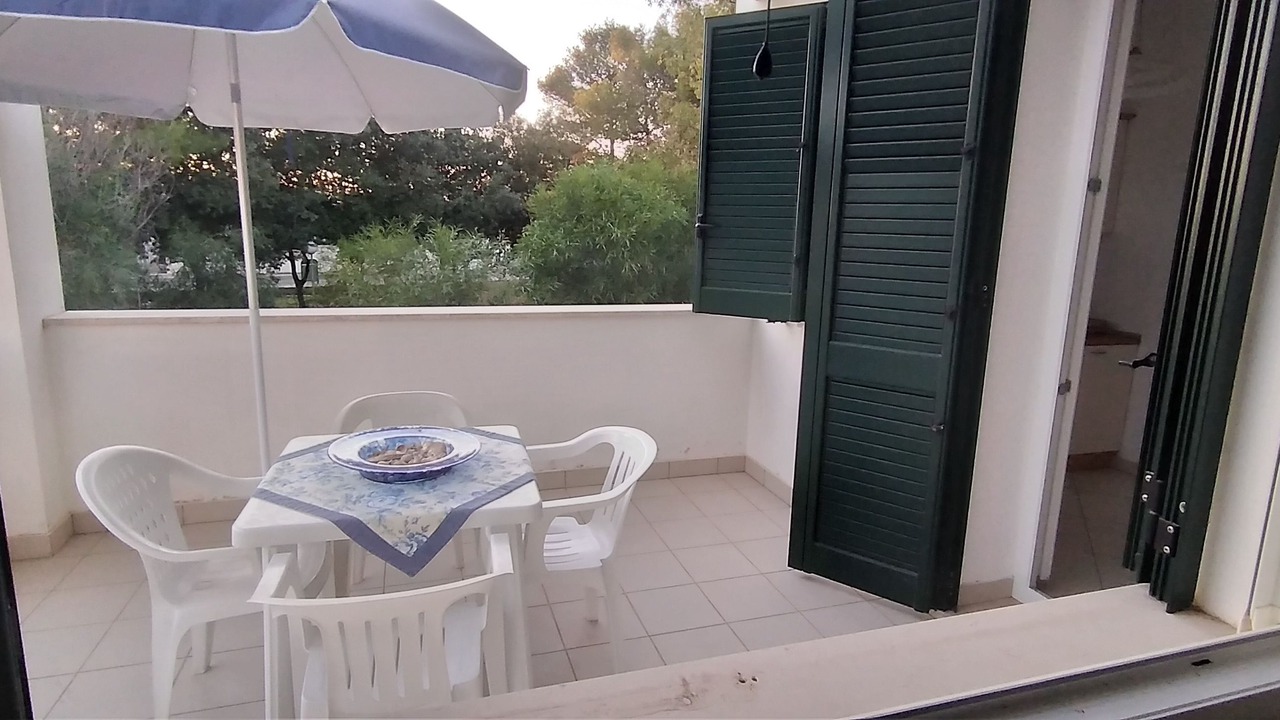 Photo of Outdoor in Marina di Mancaversa