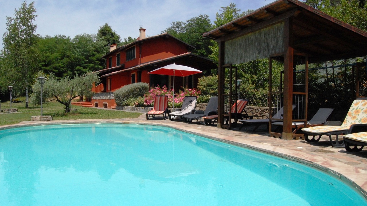 Photo of Outdoor in Bagni di Lucca
