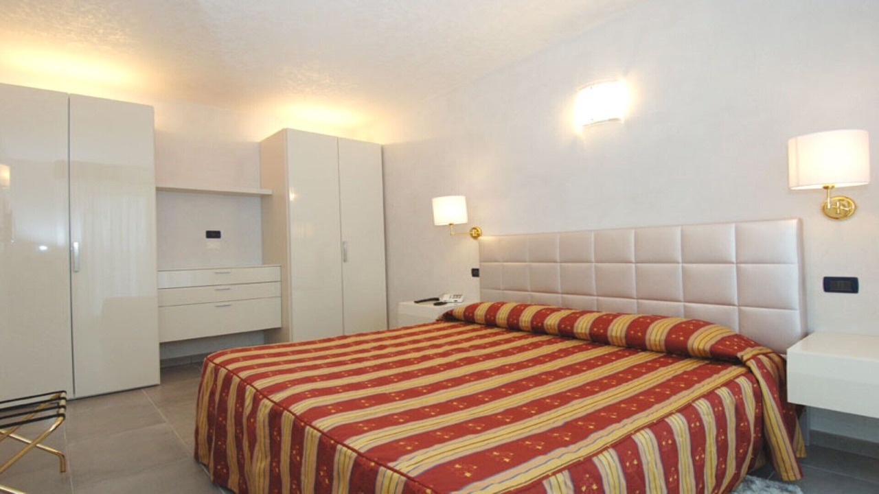 Photo of Bedroom in Mantua