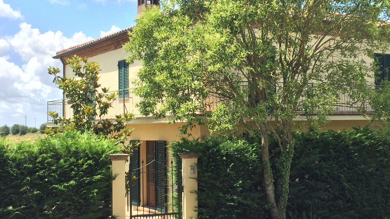 Photo of Outdoor in Pozzuolo