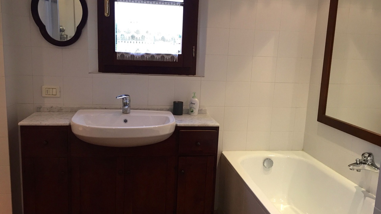 Photo of Bathroom in Pozzuolo